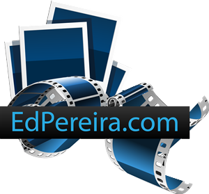 Logo-Design von Mohsin MN für Ed Pereira Photography | Design: #2018228