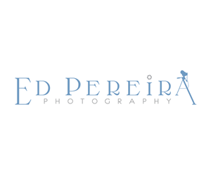 Logo Design by DG | Graphic Design for Ed Pereira Photography | Design: #1984816