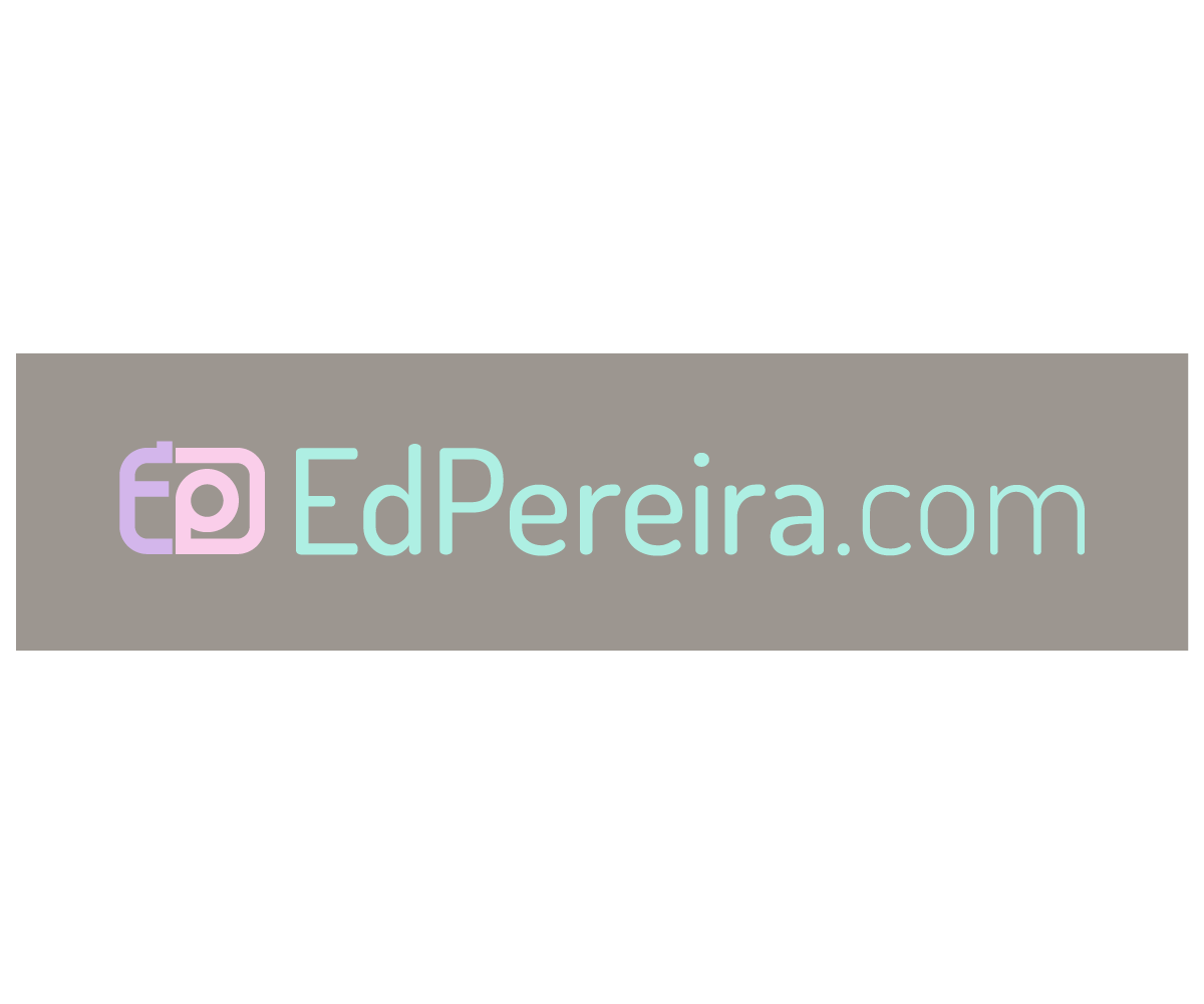 Design de Logo par Dusan Dimitrov pour Ed Pereira Photography | Design #1998912
