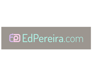 Logo-Design von Dusan Dimitrov für Ed Pereira Photography | Design #1998912