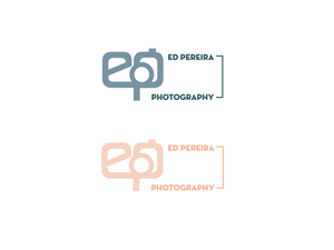Logo Design by ArtSamurai for Ed Pereira Photography | Design: #1970639