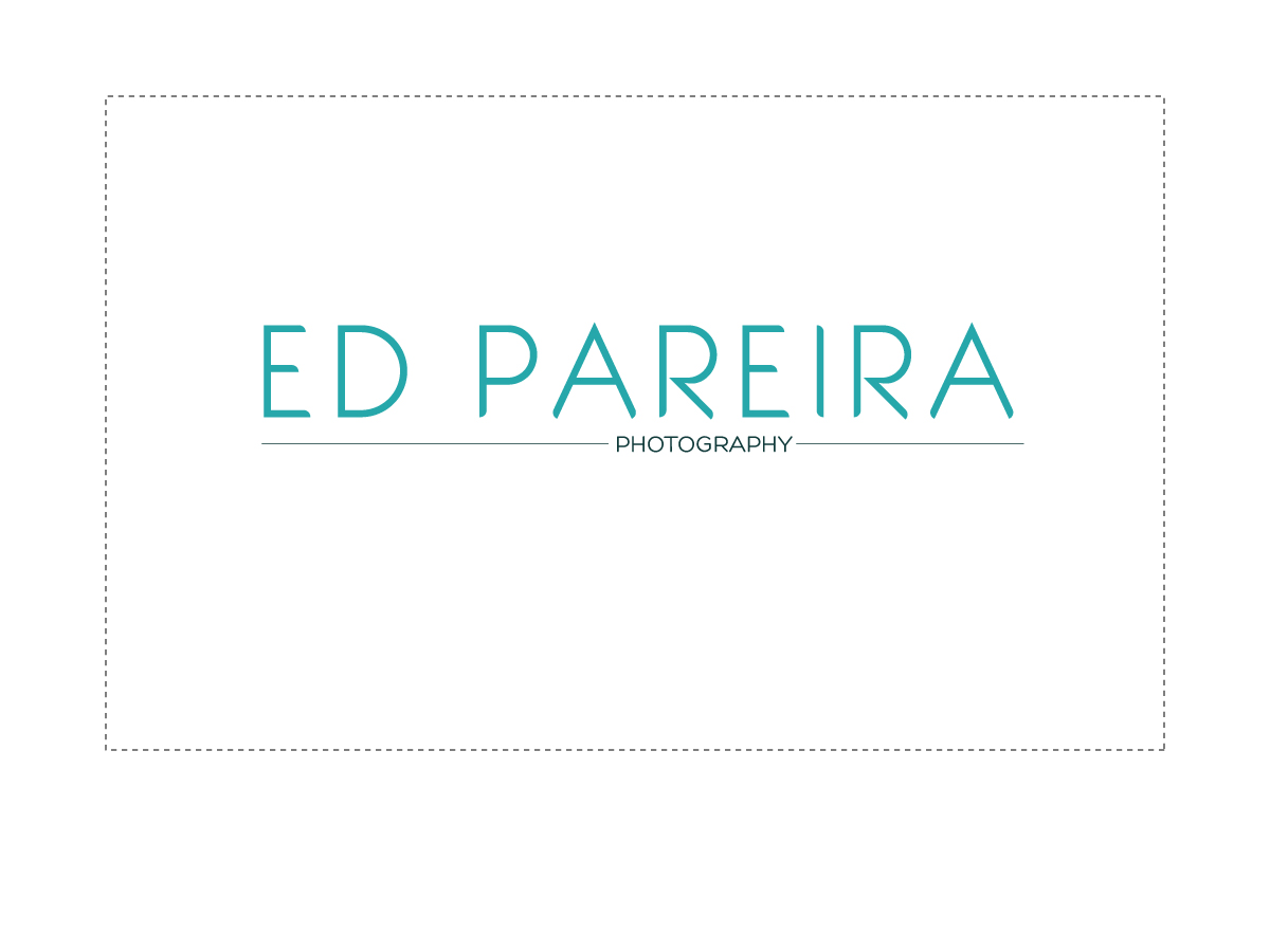Logo Design by X.1.V for Ed Pereira Photography | Design #1959129