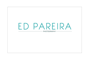 Logo-Design von X.1.V für Ed Pereira Photography | Design #1959129