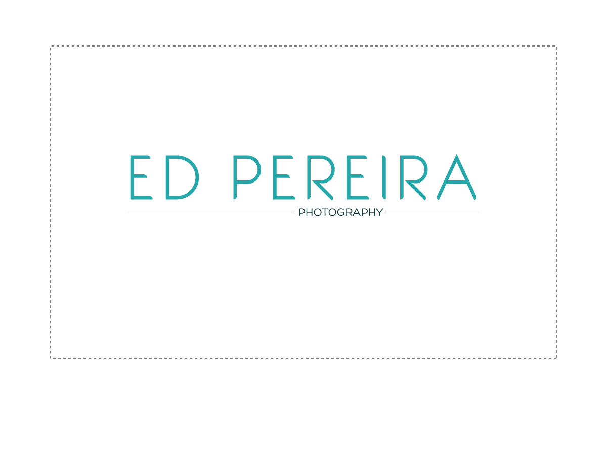 Logo Design by X.1.V for Ed Pereira Photography | Design #1959132
