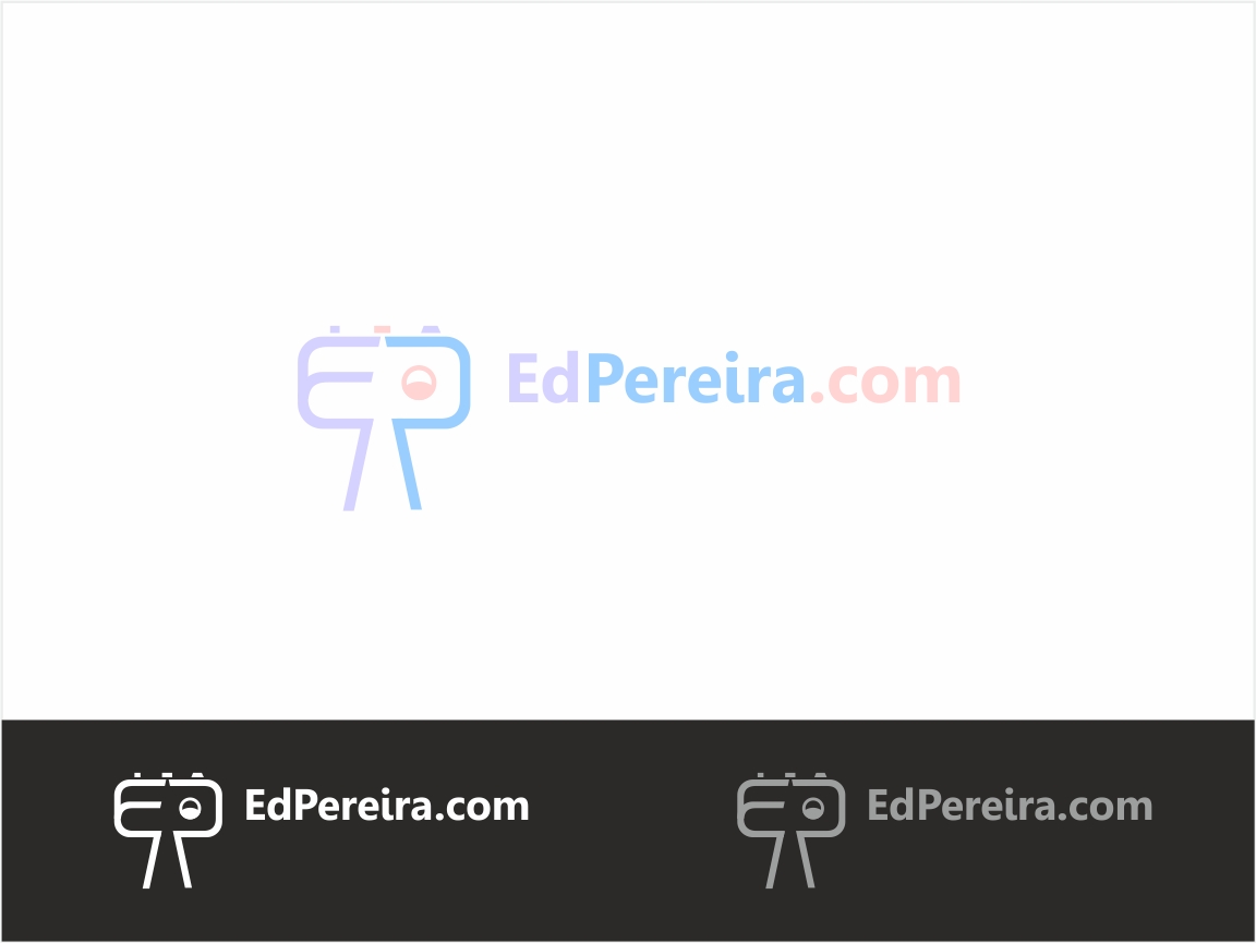 Logo Design by Logocraft for Ed Pereira Photography | Design #1996111