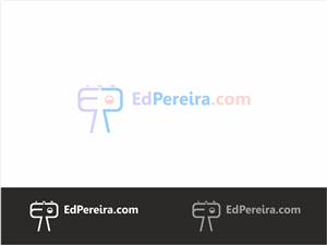 Logo Design by Logocraft for Ed Pereira Photography | Design: #1996111
