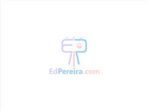 Logo Design by Logocraft for Ed Pereira Photography | Design: #1996114