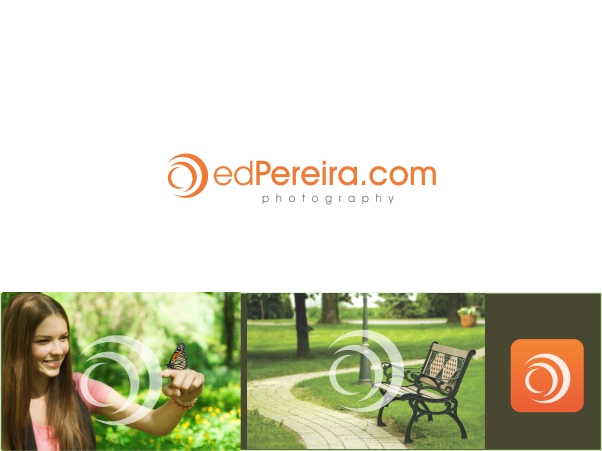 Logo Design by Savitra for Ed Pereira Photography | Design #2022954