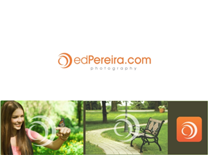 Logo Design by Savitra for Ed Pereira Photography | Design: #2022954
