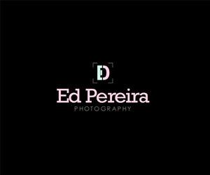 Logo Design by sunny for Ed Pereira Photography | Design: #2004374