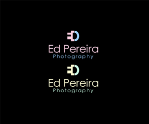 Logo Design by sunny for Ed Pereira Photography | Design: #2004375