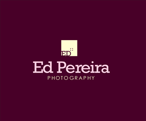 Logo Design by sunny for Ed Pereira Photography | Design: #2004376