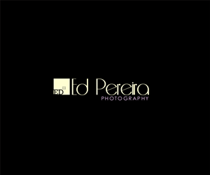 Logo Design by sunny for Ed Pereira Photography | Design: #2004377