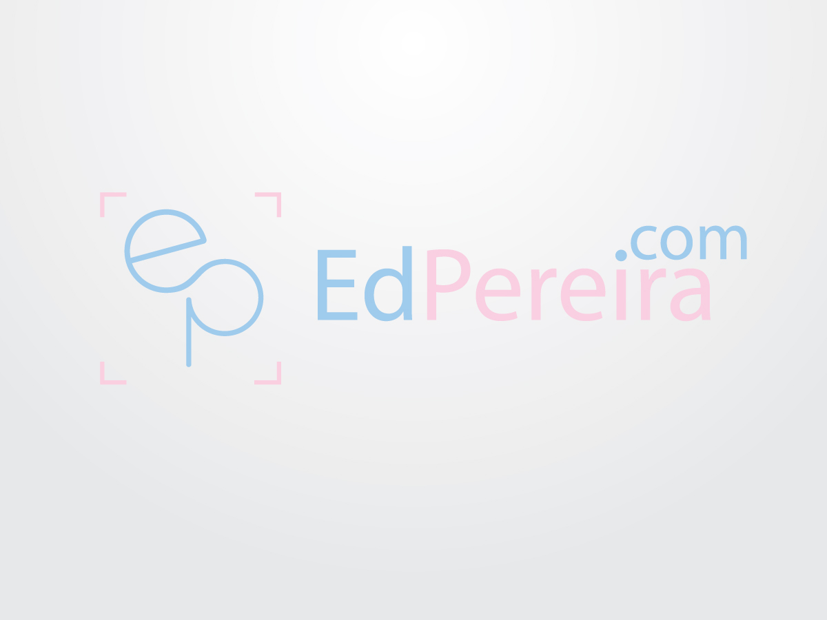 Logo-Design von lolti für Ed Pereira Photography | Design #2019645