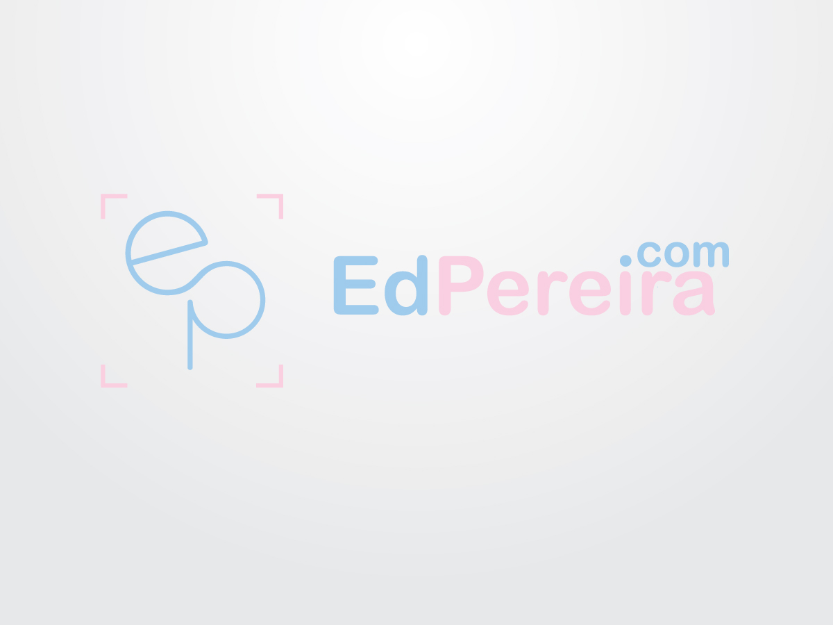 Diseño de Logo por lolti para Ed Pereira Photography | Diseño #2019691