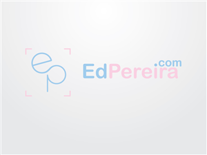 Logo-Design von lolti für Ed Pereira Photography | Design: #2019691