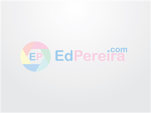 Logo Design by lolti for Ed Pereira Photography | Design: #2019810