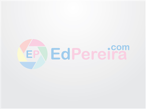 Logo Design by lolti for Ed Pereira Photography | Design: #2023670