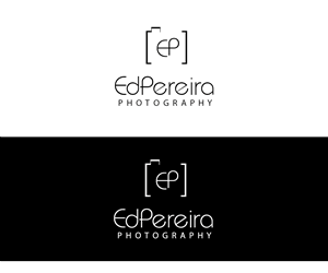 Logo-Design von shirlei patricia muniz für Ed Pereira Photography | Design #1958806