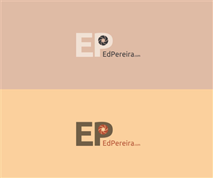 Logo-Design von Out of the Box Ideas für Ed Pereira Photography | Design: #2045041