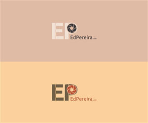 Logo-Design von Out of the Box Ideas für Ed Pereira Photography | Design: #2045043
