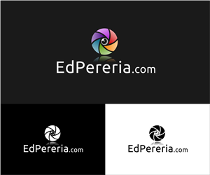 Logo-Design von Out of the Box Ideas für Ed Pereira Photography | Design: #2056802