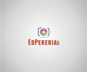 Logo-Design von Out of the Box Ideas für Ed Pereira Photography | Design: #2059460