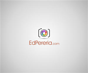 Logo-Design von Out of the Box Ideas für Ed Pereira Photography | Design: #2059462