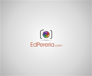 Logo-Design von Out of the Box Ideas für Ed Pereira Photography | Design: #2059466