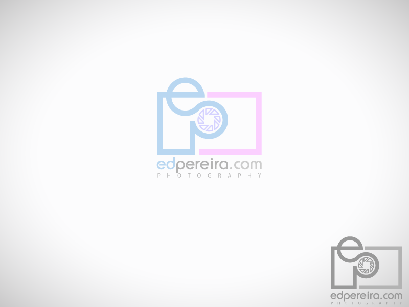 Logo Design by dan99 for Ed Pereira Photography | Design: #2026706