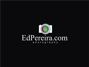 Logo Design by R16 for Ed Pereira Photography | Design: #1992829
