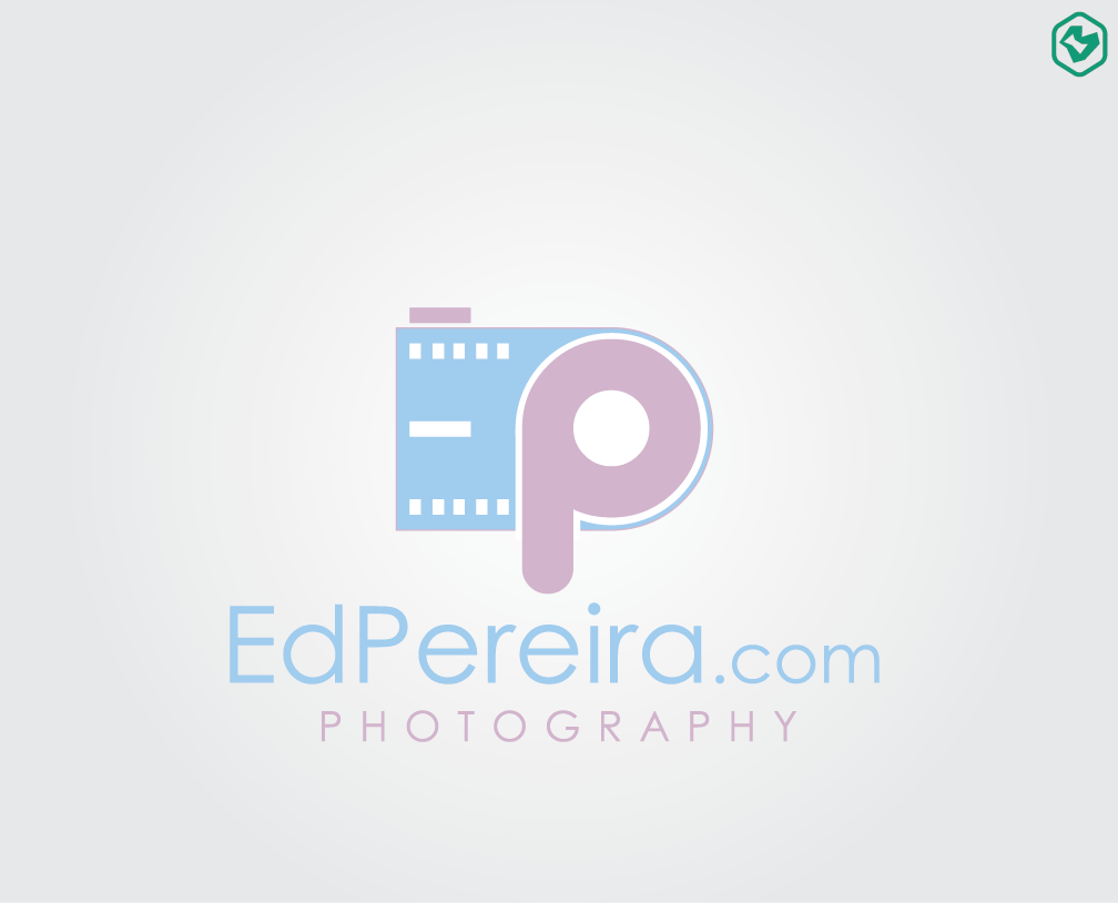 Design de Logo par Bolshoi Creations pour Ed Pereira Photography | Design #2015106