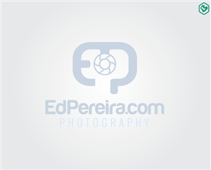 Logo Design by Bolshoi Creations for Ed Pereira Photography | Design: #2021395