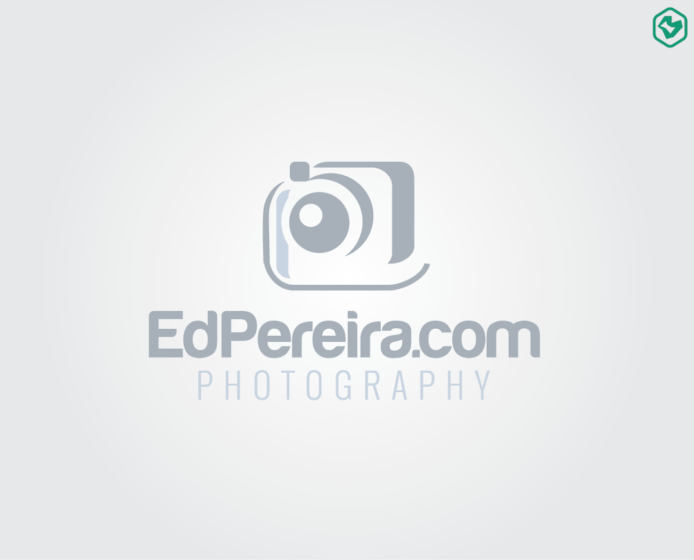 Design de Logo par Bolshoi Creations pour Ed Pereira Photography | Design #2027095