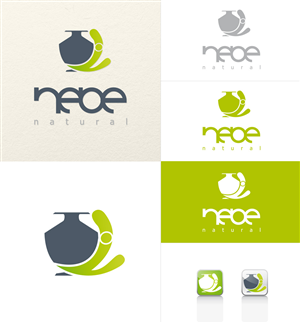 Diseño de Logo por kresh para Studio Vrtinec d.o.o. | Diseño: #1965316