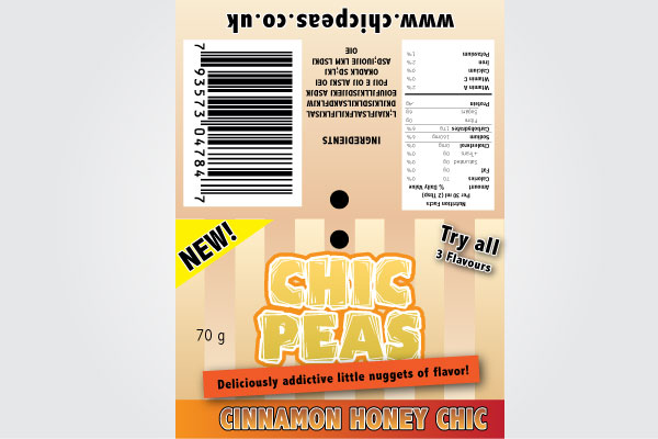 Design Emballage par Kings Bishop Design pour ce projet | Design #404166