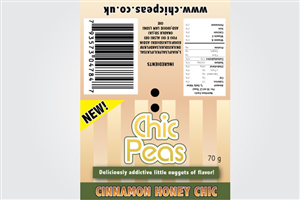 Packaging Design by Kings Bishop Design for this project | Design: #405012