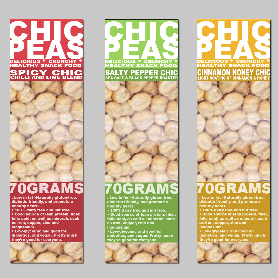 Packaging Design by BMF Design for this project | Design #404279