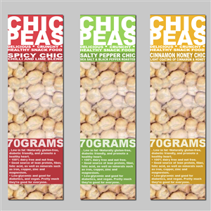 Packaging Design by BMF Design for this project | Design: #404279