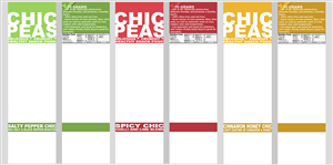 Packaging Design by BMF Design for this project | Design: #404938