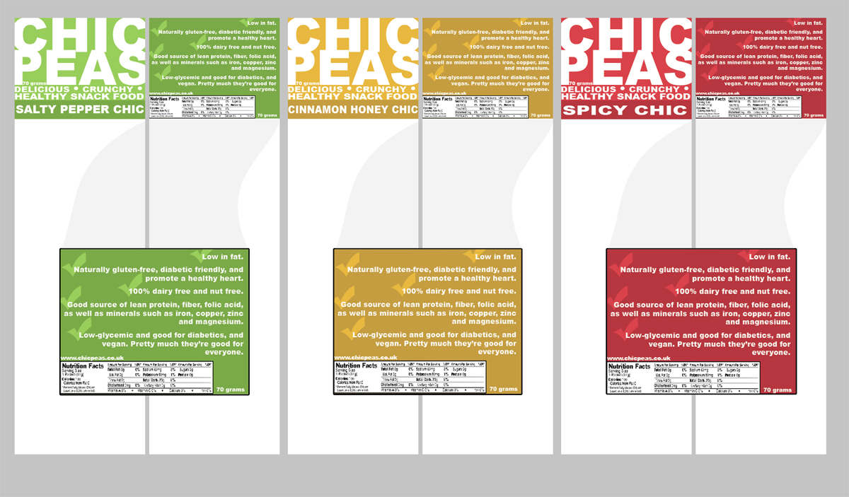 Packaging Design by BMF Design for this project | Design #415807