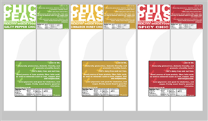 Packaging Design by BMF Design for this project | Design: #415807