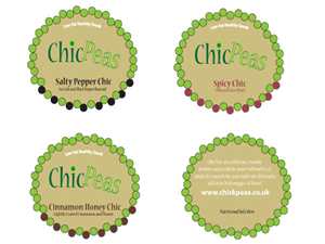 Packaging Design by PAGEMonkey Design for this project | Design: #402846