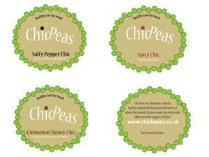 Packaging Design by PAGEMonkey Design