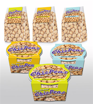Packaging Design by colin welden