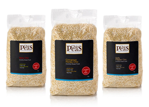 Snack Food Packaging Design | Diseño de Empaque por Soluciones Creativas