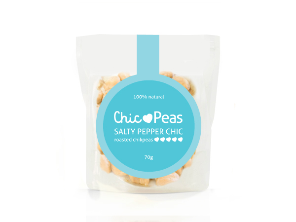 Packaging Design by LMcF for this project | Design #419262