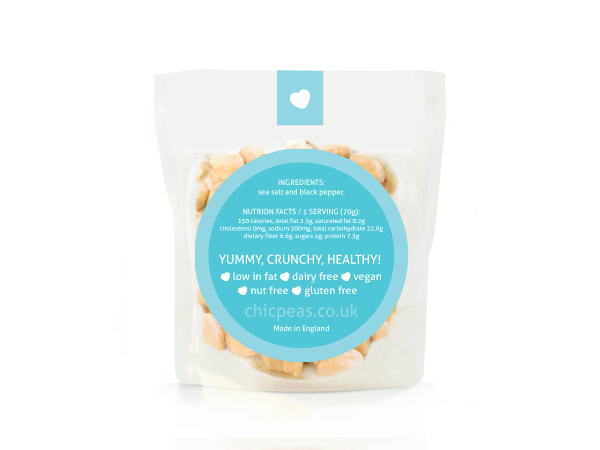 Packaging Design by LMcF for this project | Design #419263