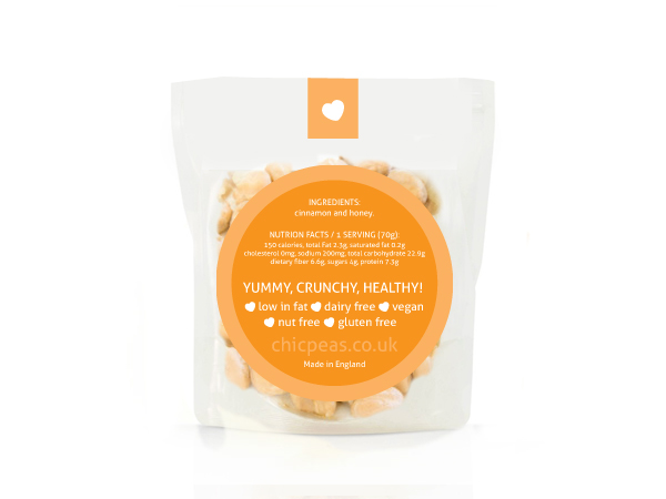 Packaging Design by LMcF for this project | Design #419266