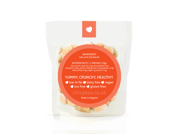 Packaging Design by LMcF for this project | Design #419268